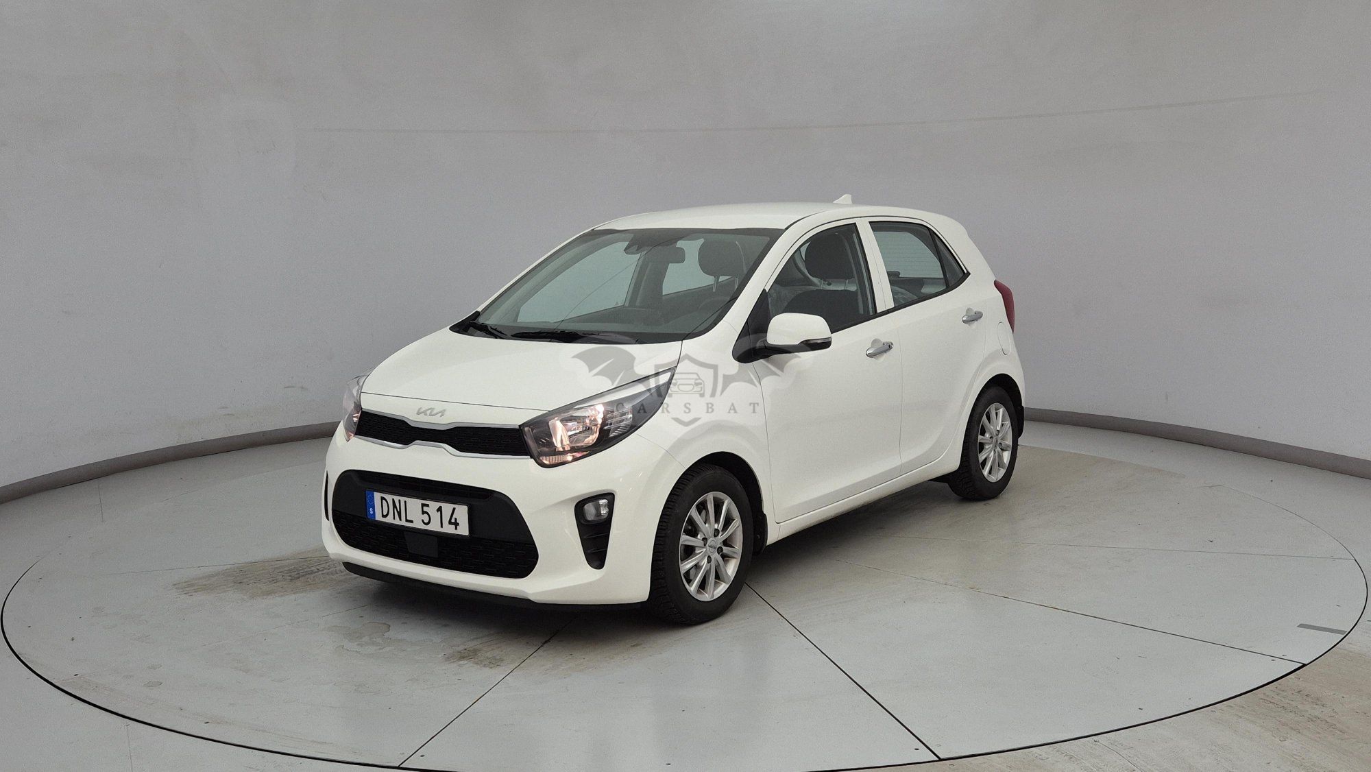 Kia Picanto (Morning) 1.0 2024