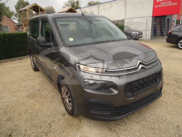 Citroën Berlingo XL 1.5 HDI Live 2020