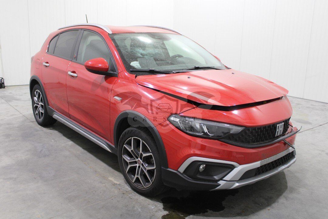 Fiat Tipo 1.0 Cross 2022