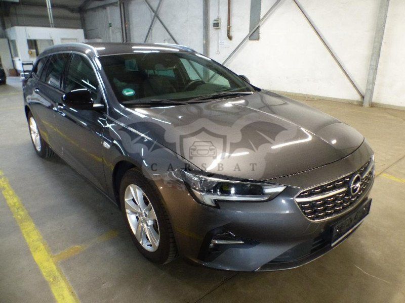 Opel Insignia Sports Tourer 2.0 Business 2022