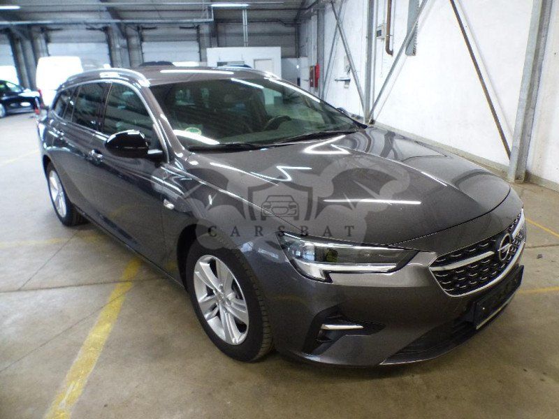 Opel Insignia Sports Tourer 2.0 Business 2022
