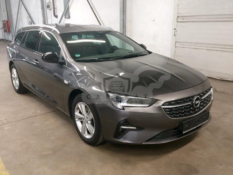 Opel Insignia Sports Tourer 2.0 Business 2022