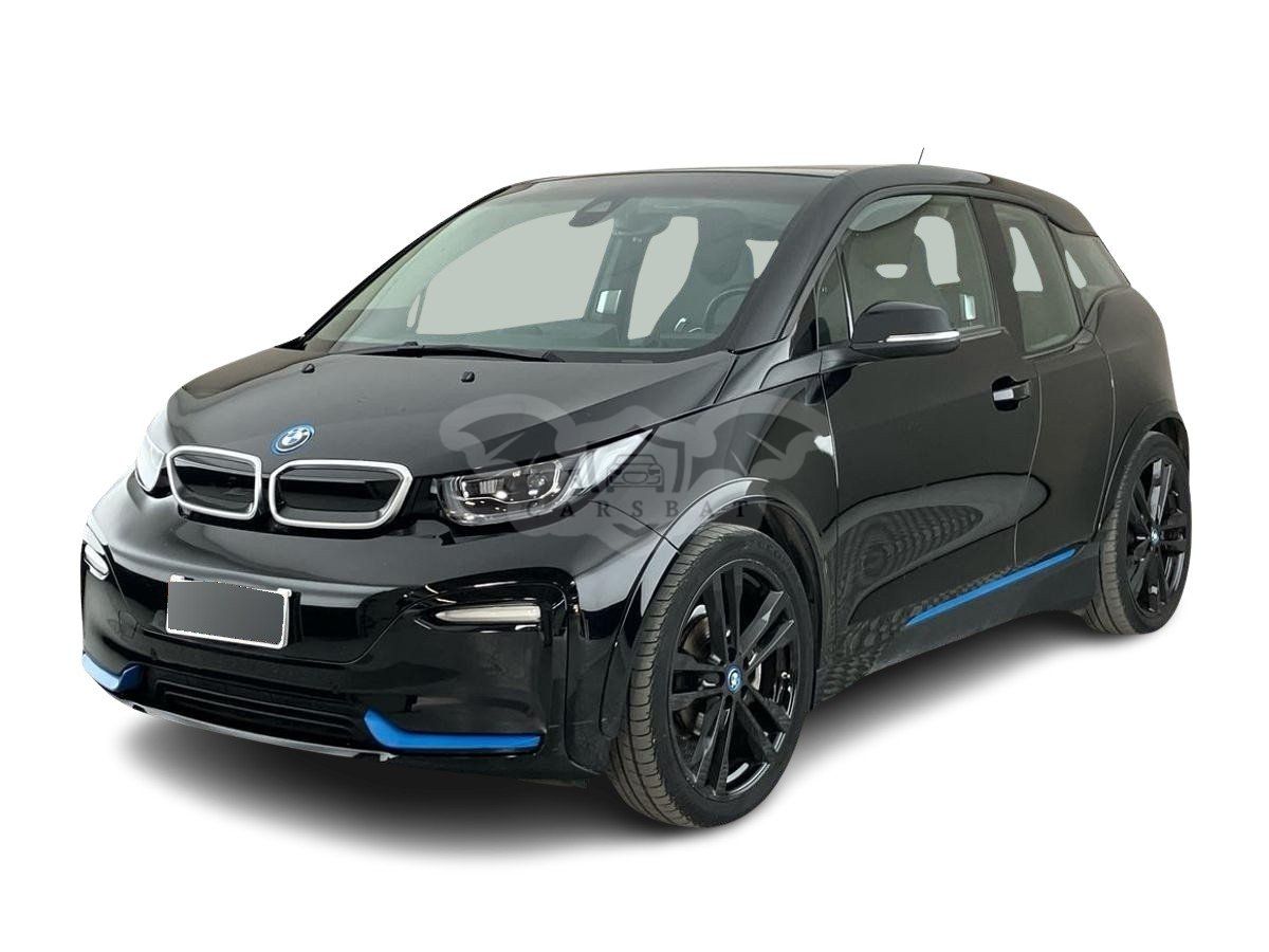 BMW i3 120 Ah 2020