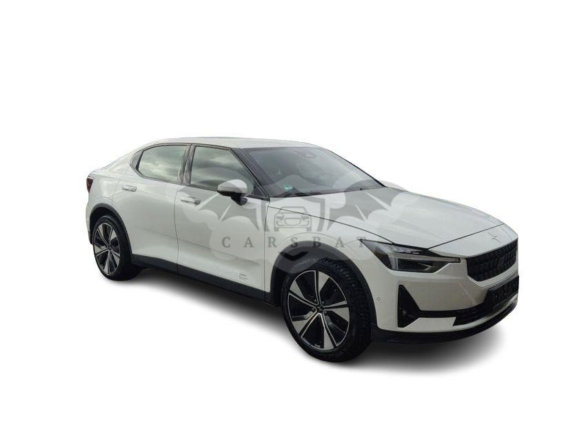 Polestar 2 Long Range 79 kWh 2022