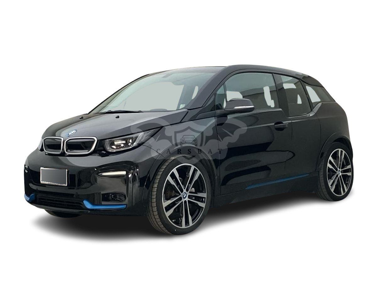 BMW i3 120 Ah 2022