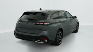 Peugeot 308 SW Allure 2025
