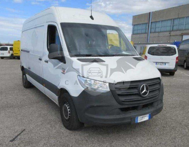 Mercedes-Benz Sprinter 311 2021