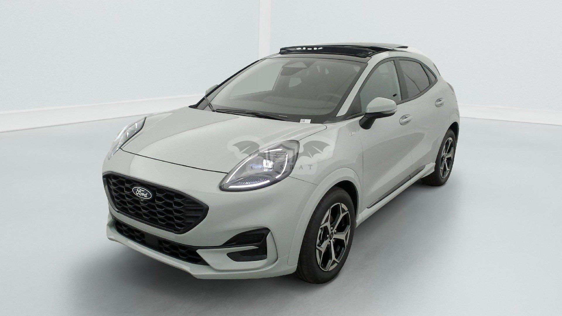 Ford Puma 1.0 ST Line 2025
