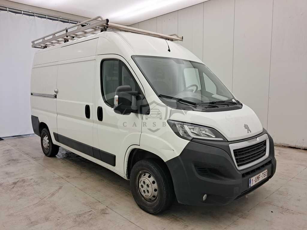 Peugeot Boxer L2H2 2.0 HDI Premium 2018