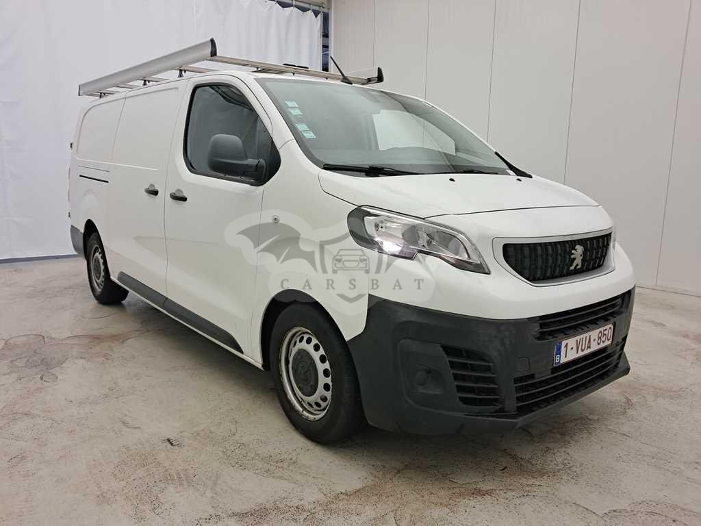 Peugeot Expert L3H1 2.0 HDI Premium 2019