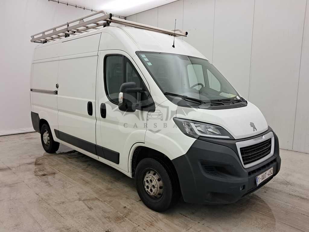 Peugeot Boxer L2H2 2.0 HDI Premium 2019