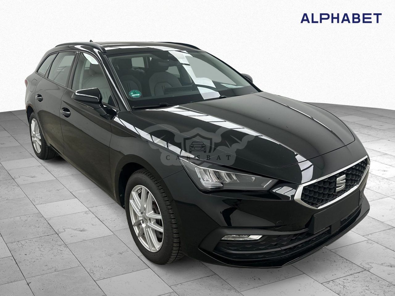 Seat Leon Sportstourer 2.0 TDI Style 2022