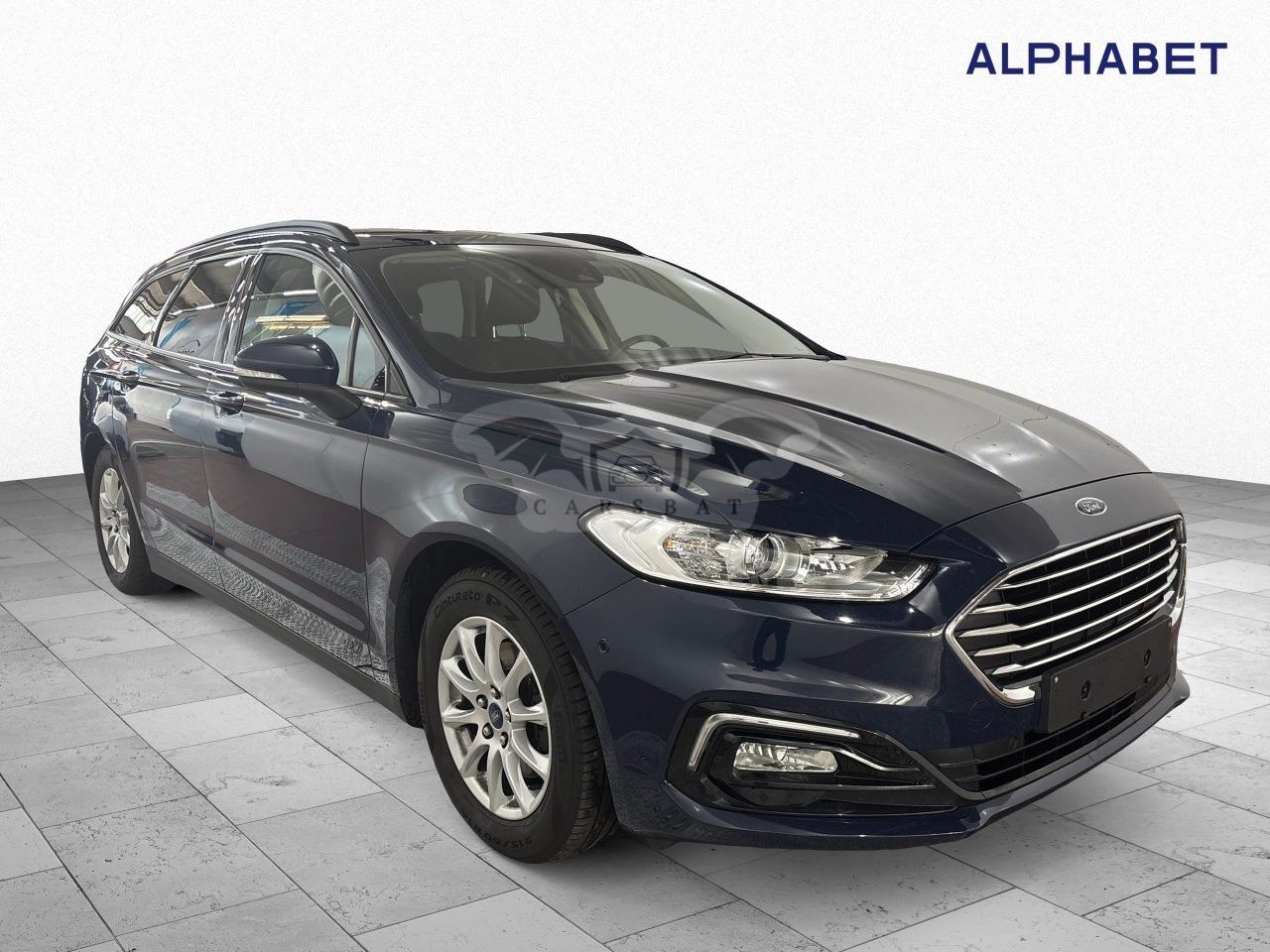 Ford Mondeo 2.0 Trend 2021