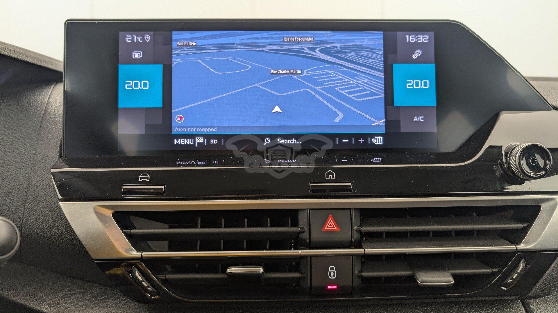 Citroën C4 1.2i Feel 2023