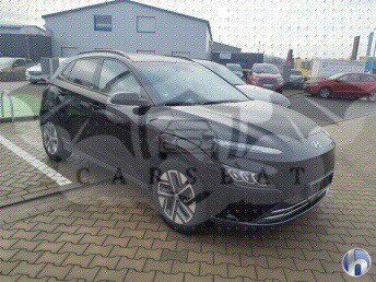Hyundai Kona e-Kona Trend 2022