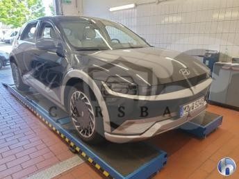 Hyundai IONIQ 5 72,6 kWh Techniq 2022