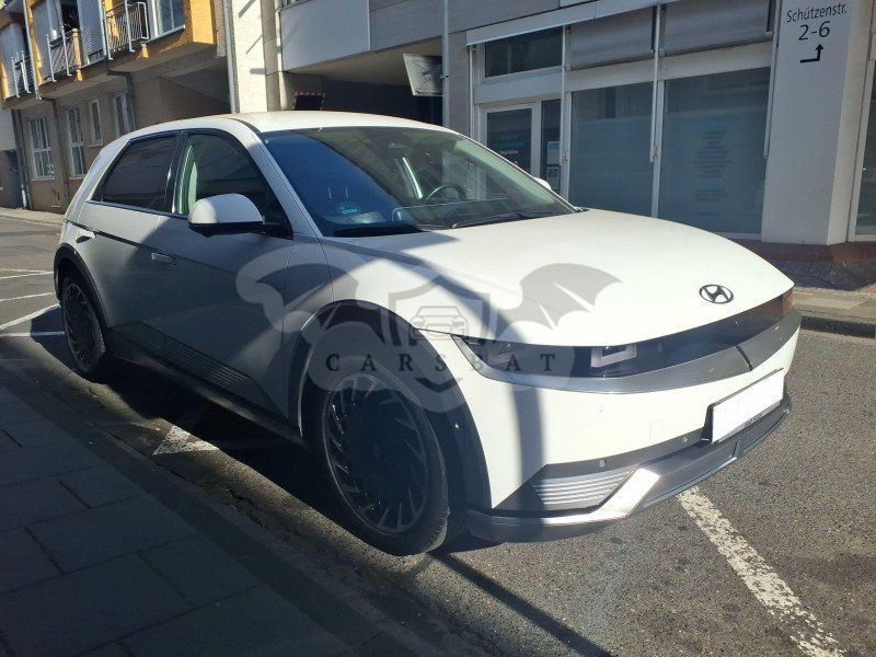 Hyundai IONIQ 5 72,6 kWh Uniq 2021
