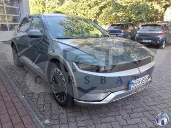 Hyundai IONIQ 5 72,6 kWh Uniq 2022