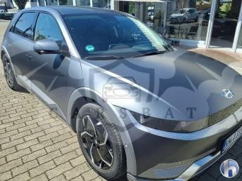 Hyundai IONIQ 5 72,6 kWh Uniq 2021