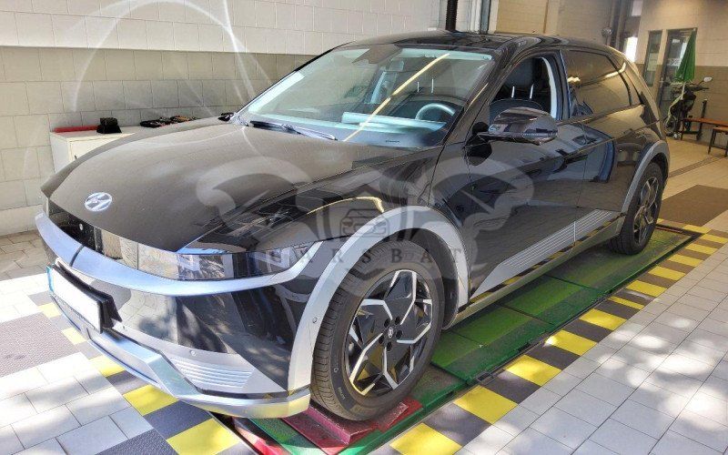 Hyundai IONIQ 5 72,6 kWh Uniq 2022
