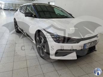 Kia EV6 GT Line 2021
