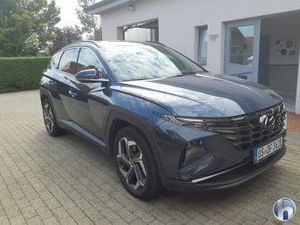 Hyundai Tucson 1.6 T-GDI Prime 2022
