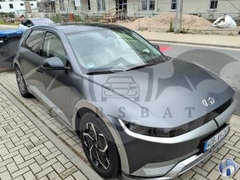 Hyundai IONIQ 5 72,6 kWh Uniq 2022