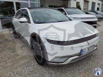 Hyundai IONIQ 5 72,6 kWh Uniq 2022