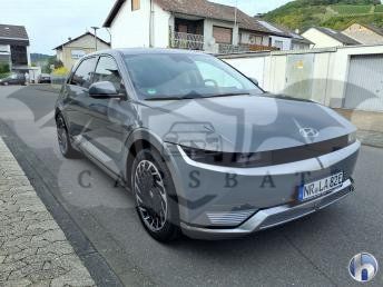 Hyundai IONIQ 5 72,6 kWh Techniq 2021