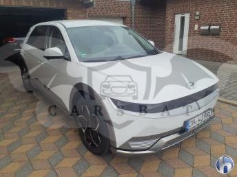 Hyundai IONIQ 5 58 kWh Uniq 2022