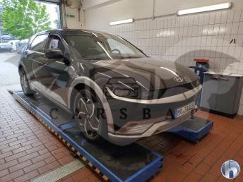 Hyundai IONIQ 5 72,6 kWh Uniq 2021
