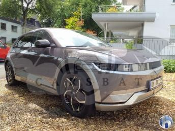 Hyundai IONIQ 5 72,6 kWh Uniq 2022