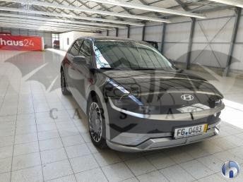 Hyundai IONIQ 5 72,6 kWh Techniq 2021