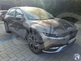 Hyundai IONIQ 5 72,6 kWh 2022