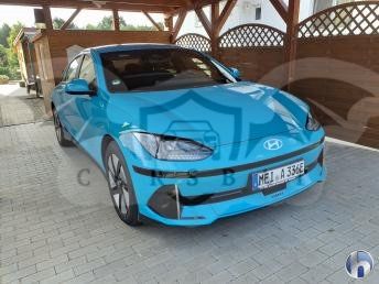 Hyundai IONIQ 6 First Edition 2023