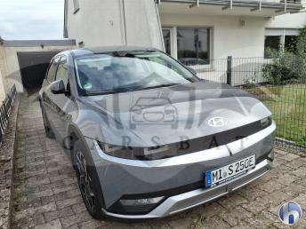 Hyundai IONIQ 5 72,6 kWh Dynamiq 2021