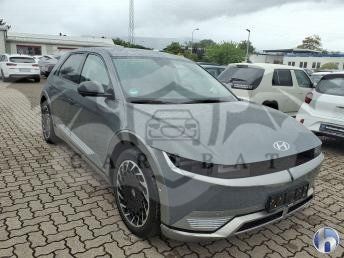 Hyundai IONIQ 5 72,6 kWh Uniq 2022