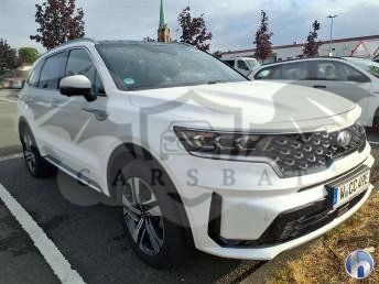Kia Sorento 1.6 T-GDI Platinum 2021