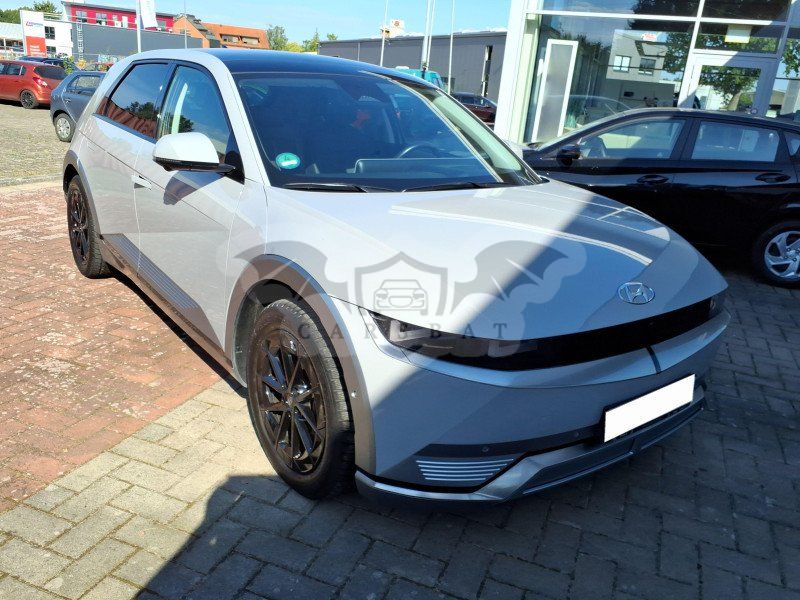 Hyundai IONIQ 5 72,6 kWh Uniq 2022