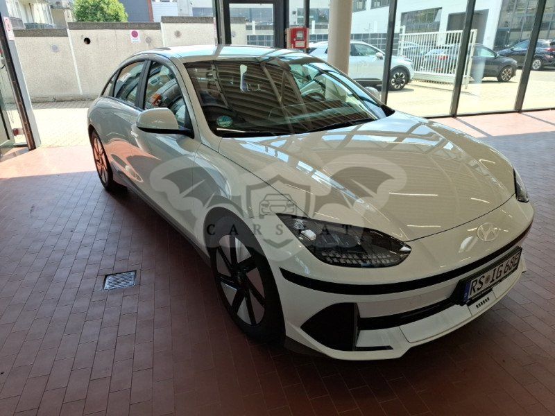Hyundai IONIQ 6 First Edition 2023