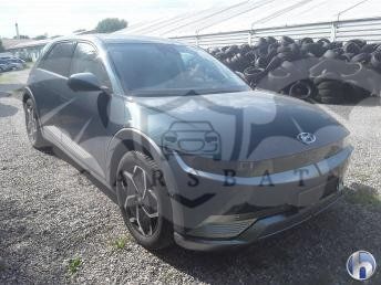 Hyundai IONIQ 5 72,6 kWh Uniq 2022
