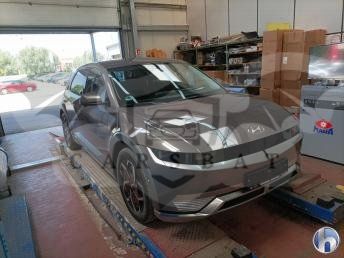 Hyundai IONIQ 5 72,6 kWh Uniq 2022
