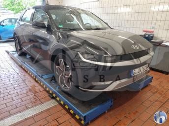 Hyundai IONIQ 5 72,6 kWh Dynamiq 2021
