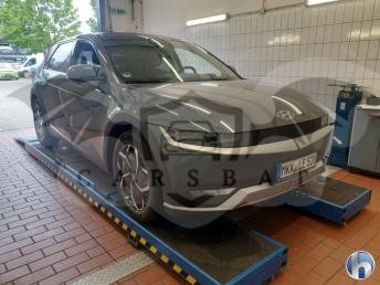 Hyundai IONIQ 5 72,6 kWh Dynamiq 2022