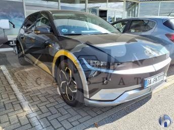 Hyundai IONIQ 5 72,6 kWh Uniq 2022