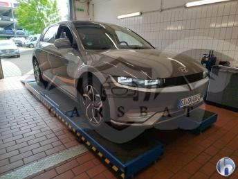 Hyundai IONIQ 5 72,6 kWh Uniq 2022