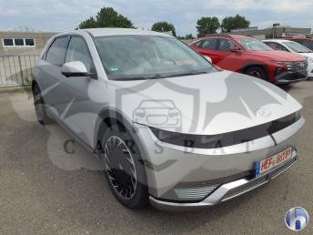 Hyundai IONIQ 5 72,6 kWh Uniq 2021