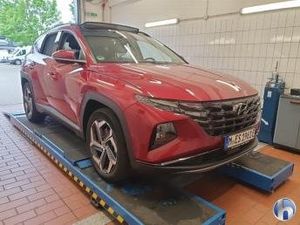 Hyundai Tucson 1.6 T-GDI Prime 2022