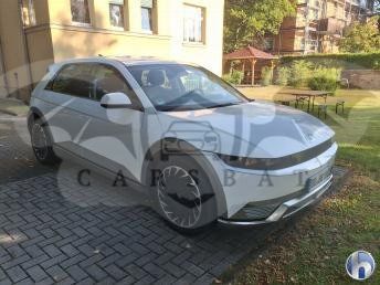 Hyundai IONIQ 5 72,6 kWh Techniq 2022