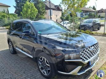 Hyundai Santa Fe 1.6 Prime 2022